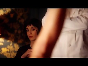 Nicholle Tom , Simone Carter in Masters of Sex (2013) 11