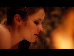 Nicholle Tom , Simone Carter in Masters of Sex (2013) 12
