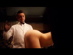 Nicholle Tom , Simone Carter in Masters of Sex (2013) 14