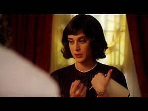 Nicholle Tom , Simone Carter in Masters of Sex (2013) 15