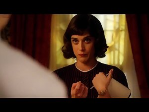 Nicholle Tom , Simone Carter in Masters of Sex (2013) 16