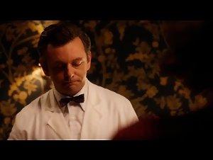 Nicholle Tom , Simone Carter in Masters of Sex (2013) 17