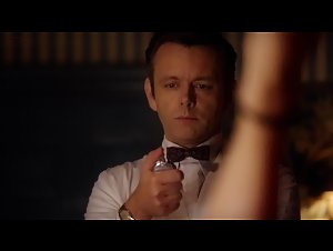 Nicholle Tom , Simone Carter in Masters of Sex (2013) 20