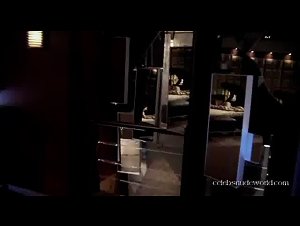 Nicki Aycox Hot , Blonde scene in Animals (2008) 10