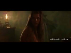 Nicole Moore in Maneater (2009) 16