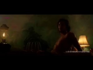 Nicole Moore in Maneater (2009) 19