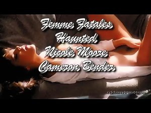 Nicole Moore (2) in Femme Fatales (2011) 1