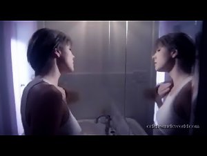 Nicole Moore in Kiss the Abyss (2012) 3