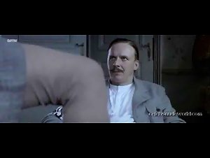 Pihla Viitala nude, boobs scene in Kasky (2008) 13