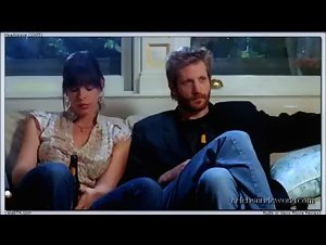 Pollyanna McIntosh Hot , Couple in Headspace (2005) 1