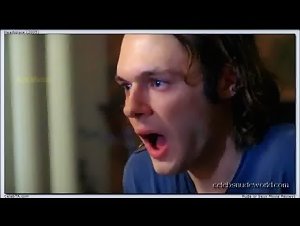 Pollyanna McIntosh Hot , Couple in Headspace (2005) 10