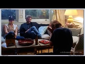 Pollyanna McIntosh Hot , Couple in Headspace (2005) 14