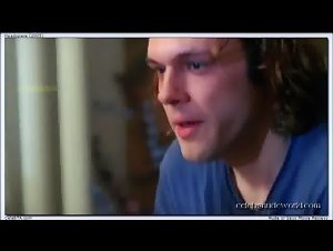 Pollyanna McIntosh Hot , Couple in Headspace (2005) 17