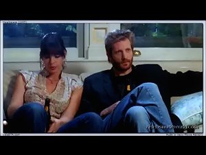 Pollyanna McIntosh Hot , Couple in Headspace (2005) 2