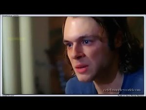 Pollyanna McIntosh Hot , Couple in Headspace (2005) 6