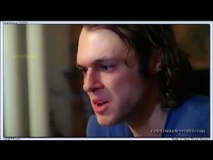 Pollyanna McIntosh Hot , Couple in Headspace (2005) 7