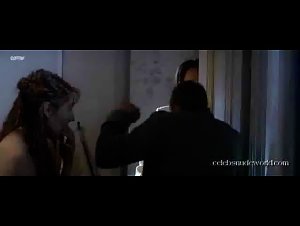 Riina Maidre nude , boobs scene in Kasky (2008) 17