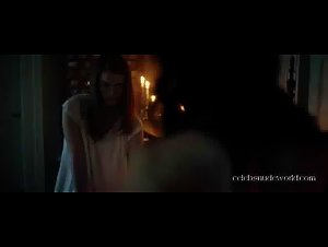 Sarah Power in Hexecutioners (2015) 10