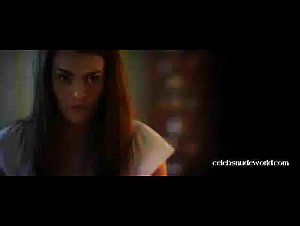 Sarah Power in Hexecutioners (2015) 12