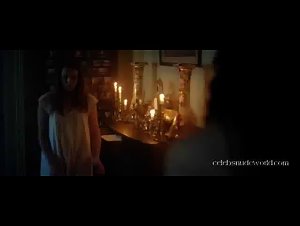 Sarah Power in Hexecutioners (2015) 19