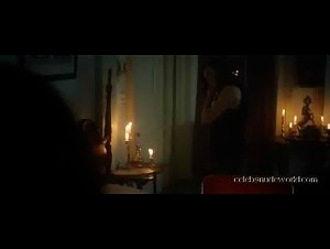 Sarah Power in Hexecutioners (2015) 2