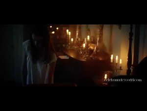 Sarah Power in Hexecutioners (2015) 20