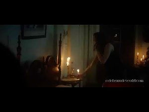 Sarah Power in Hexecutioners (2015) 3