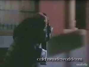 Thandie Newton Ebony , Explicit in Gridlock'd (1997) 19