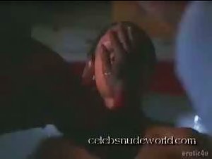 Thandie Newton Ebony , Explicit in Gridlock'd (1997) 3