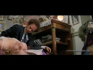 Theresa Russell Explicit , Vintage in Bad Timing (1980) 12