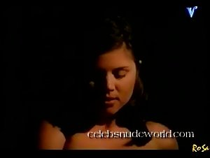 Tiffani-Amber Thiessen in Burried Secrets (1996) 18