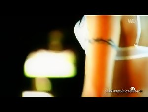 Tiffany Hopkins Lingerie , Butt in Pretes a tout (2005) 2