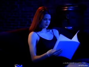 Tiffany Taylor (2) in Playboy Video Playmate Calendar 2000 (1999) 10