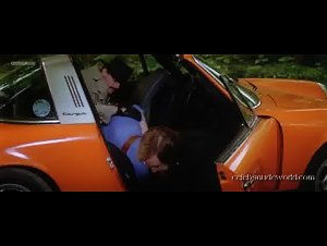 Virginie Vignon in Le jeu avec le feu (1975) 4