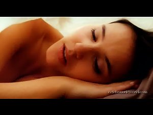 Virginie Ledoyen in Mes amis, mes amours (2008) 19