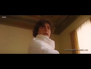 Vittoria Puccini in Colpo d'occhio (2008) 15