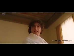 Vittoria Puccini in Colpo d'occhio (2008) 16