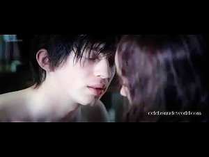 Alexandra Schalaudek in Zweier ohne (2008) 12