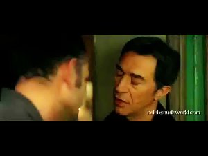 Blandine Bury in 15 aout (2001) 11