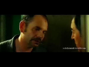 Blandine Bury in 15 aout (2001) 12