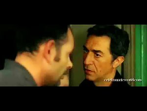 Blandine Bury in 15 aout (2001) 13