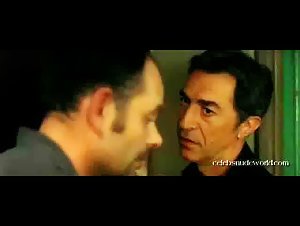 Blandine Bury in 15 aout (2001) 15