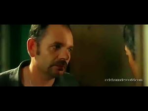 Blandine Bury in 15 aout (2001) 16