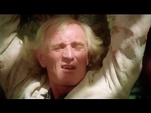 Bo Derek Outdoor , Beach in Tarzan, the Ape Man (1981) 5