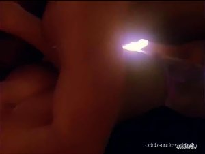 Brande Roderick boobs , nude in Club Wild Side 2 (1998) 11