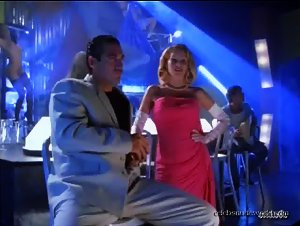 Brande Roderick Explicit , Lingerie in Club Wild Side 2 (1998) 13