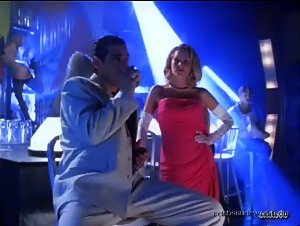 Brande Roderick Explicit , Lingerie in Club Wild Side 2 (1998) 14