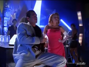 Brande Roderick Explicit , Lingerie in Club Wild Side 2 (1998) 16
