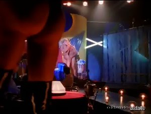 Brande Roderick Explicit , Lingerie in Club Wild Side 2 (1998) 19