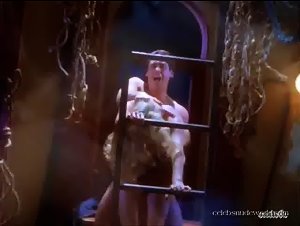Brande Roderick boobs , Fetish in Club Wild Side 2 (1998) 17